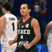 México vence a Nueva Zelanda en la Copa Mundial de la FIBA 2023