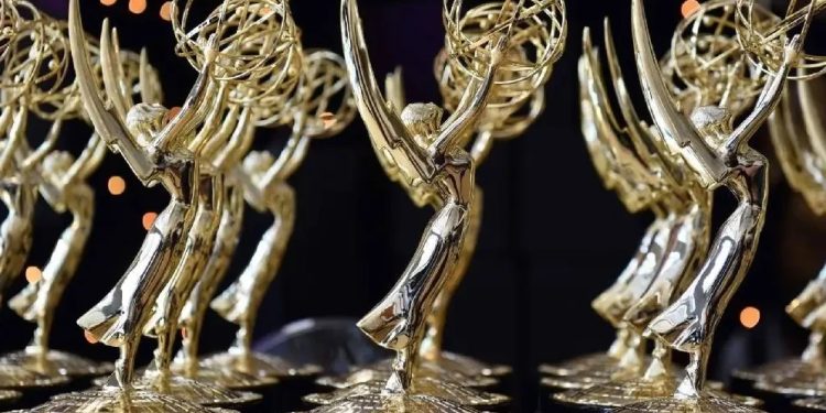 Posponen los Premios Emmy 2023 tras huelgas por sindicatos de actores