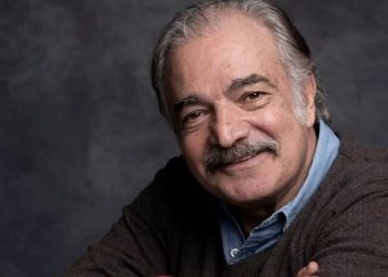 Fallece el actor mexicano, David Ostrosky a los 66 años