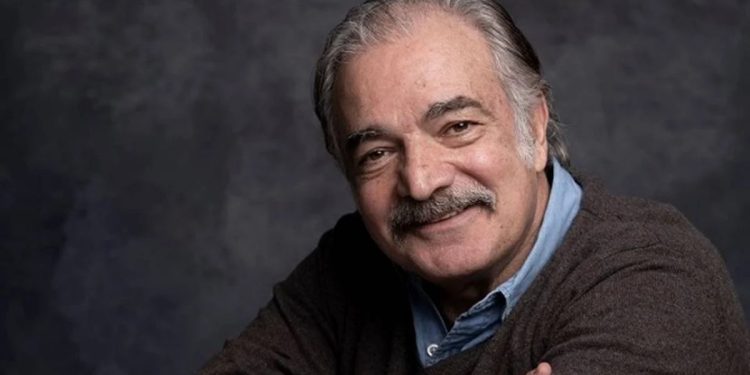 Fallece el actor mexicano, David Ostrosky a los 66 años