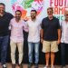 Gobierno de Quintana Roo promueve turismo deportivo con ‘The Football Games Cancún 2023’
