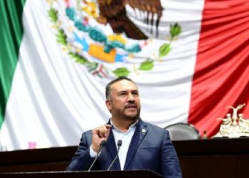 Ejecutan a Ricardo Flores, director del Congreso Local de Nuevo León
