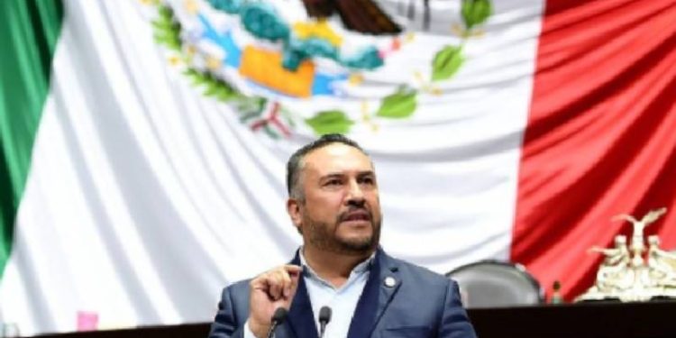 Ejecutan a Ricardo Flores, director del Congreso Local de Nuevo León