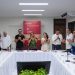 Quintana Roo junto con Gobierno Federal avanzan en los trabajos para el Ordenamiento Territorial