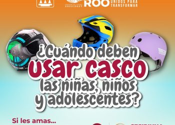SESIPINNA lanzará la campaña “Si les amas, ponles casco”
