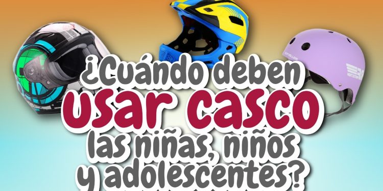 SESIPINNA lanzará la campaña “Si les amas, ponles casco”