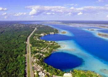 Los 12 destinos turísticos de Quintana Roo registran un 80% de ocupación en esta temporada vacacional: SEDETUR
