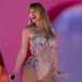 Taylor Swift por primera vez en México