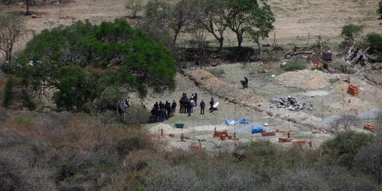 Explota nuevo artefacto en Tlajomulco; no hay reportes de heridos