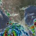 Tormenta «Hilary» se intensifica a huracán categoría 1 en el Pacífico mexicano
