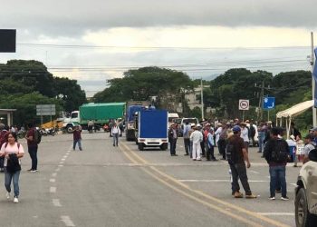 Enfrentamiento entre grupos criminales dejan 6 personas muertas en Chiapas