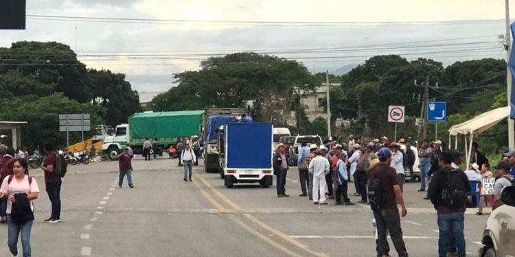 Enfrentamiento entre grupos criminales dejan 6 personas muertas en Chiapas