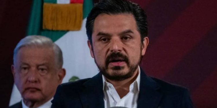 AMLO anuncia que Zoé Robledo Aburto no irá por la gubernatura en Chiapas