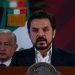 AMLO anuncia que Zoé Robledo Aburto no irá por la gubernatura en Chiapas
