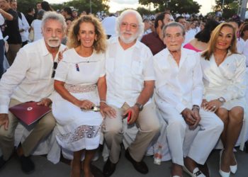 Respaldan sectores empresarial y educativo gestión de Ana Paty Peralta al frente de Cancún