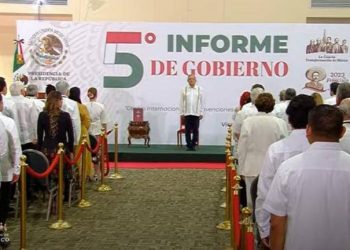 Aumentará un 25% la pensión para adultos en enero del 2024
