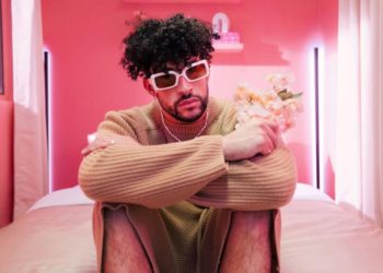 Bad Bunny podría lanzar su nuevo material en otoño