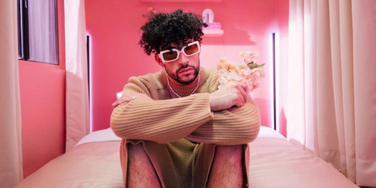 Bad Bunny podría lanzar su nuevo material en otoño