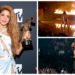 Shakira se confirmó en los MTV 2023 como un icono musical llevándose dos premios y un show que se robó la noche