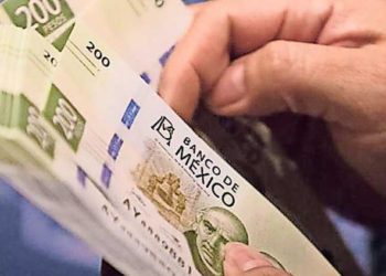 La deuda per cápita en 2024 ascenderá 126 mil 785 pesos