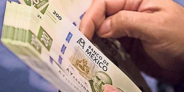 La deuda per cápita en 2024 ascenderá 126 mil 785 pesos