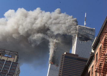 Se cumplen 22 años del ataque terrorista contra las torres gemelas