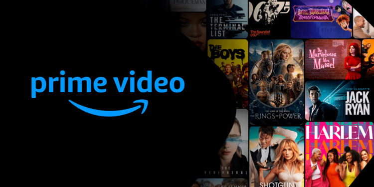 Amazon Prime Video incluirán comerciales a partir de principios del próximo año, para evitarlos se tendrá que pagar