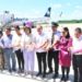 Tabasco incrementa conectividad con inauguración de vuelo Guadalajara-Villahermosa de Volaris