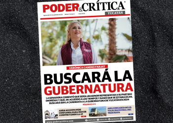 Periódico Yucatán #17 año IX