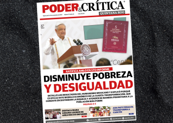 Periódico Quintana Roo #17 año IX