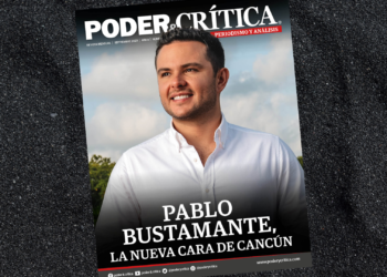 Revista edición impresa año 8 #135