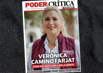 Periódico Yucatán #18 año IX