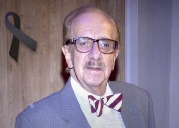 Fallece Benito Castro actor de ‘La Güereja’ y tío de Daniela Castro