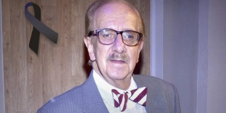 Fallece Benito Castro actor de ‘La Güereja’ y tío de Daniela Castro