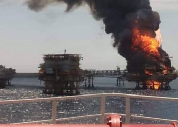 Pemex reducirá al 50 % en su presupuesto para el mantenimiento de infraestructura para el 2024
