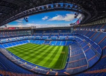 Detienen a jugadores del Real Madrid por vinculación con la difusión de un video de contenido sexual