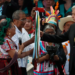 AMLO aseguró que la entrega de bastón de mando es un simbolismo enfocado al apoyo a los pobres y a los pueblos indígenas