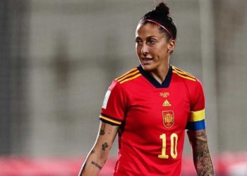Queda fuera Jenni Hermoso de la nueva convocatoria de España Femenil
