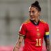 Queda fuera Jenni Hermoso de la nueva convocatoria de España Femenil