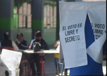 INE da a conocer las fechas más importantes de las elecciones en México