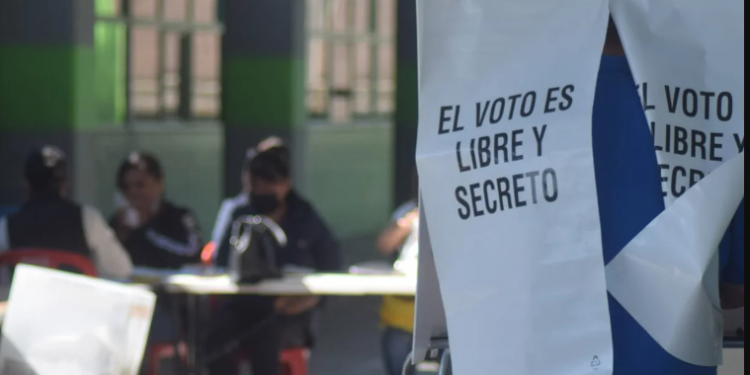 INE da a conocer las fechas más importantes de las elecciones en México