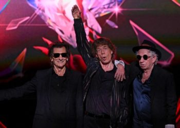 Los Rolling Stones sacarán el 20 de octubre su nuevo álbum «Hackney Diamonds» con canciones originales
