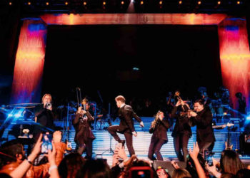 Luis Miguel abrió con 20 conciertos “sold out” en Argentina y en Chile