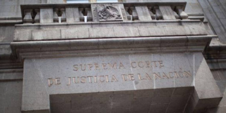 Extiende la Suprema Corte la pensión de viudez a parejas del mismo sexo