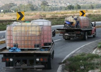 Baja el robo de combustible en Tabasco