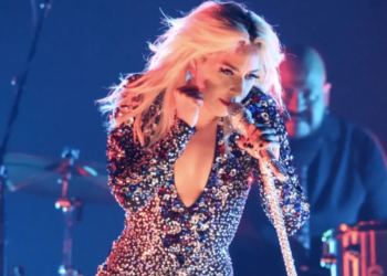 Lady Gaga se ha convertido en tendencia en las redes sociales por su posible regreso a los escenarios mexicanos en 2024