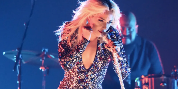 Lady Gaga se ha convertido en tendencia en las redes sociales por su posible regreso a los escenarios mexicanos en 2024