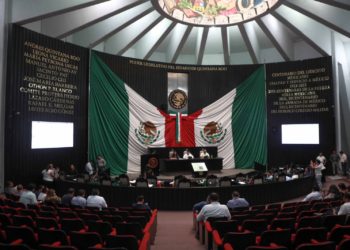 Aprueba XVII Legislatura reformas al Código Penal a favor de las mujeres