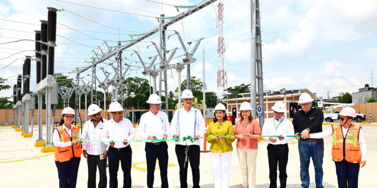 Con la nueva subestación eléctrica Gaviotas BCO 1 reducirá el riesgo de   «apagones»