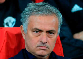 José Mourinho reveló que fue contratado por el mejor equipo de México